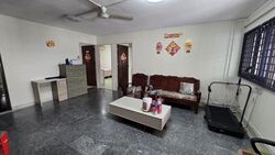 Blk 35 Bedok South Parkview (Bedok), HDB 4 Rooms #631660401